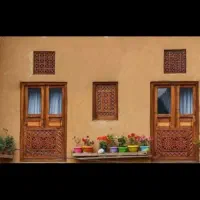 خانه کلنگی بحر خیابان سلمان فارسی