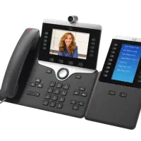 راه اندازی، پشتیبانی و نگهداری تلفن تحت شبکه VOIP
