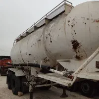 فروش   یک دستگاه بونکرگیتی پخش