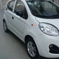 ام وی ام MVM 110s فول تمیز (کوییک  پراید 111)