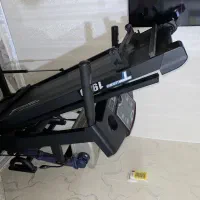 تردمیل توربو فیتنس ۱۹۰۰