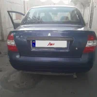 تیبا 95