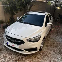 شاهین g سانروف دار