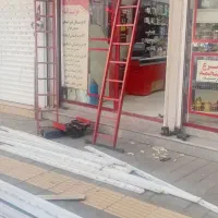 (امداد کرکره) تعمیرات تخصصی ۲۴ ساعته