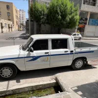 مزدا کارا دوکابین ۱۴۰۱