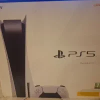 ps 5