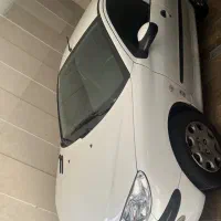 ۲۰۶ تیپ ۲ مدل ۱۴۰۰
