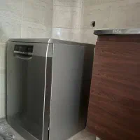 ظرفشویی بوش اصل آلمان مدل sms8zi86Qسری هشت