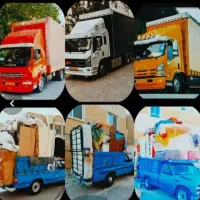 باربری ملارد سرآسیاب اندیشه مارلیک فردیس صفادشت