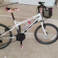 دوچرخه20 دنده ای سالم