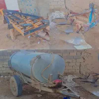فروش ادوات کشاورزی