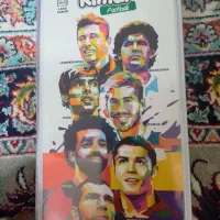 کارت کیمدی ۲۰۲۶