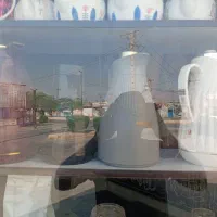 ست قوری