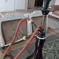قلیان ترکی