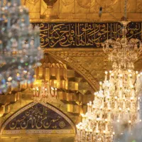 کربلا ویژه اربعین حسینی لحظه آخری