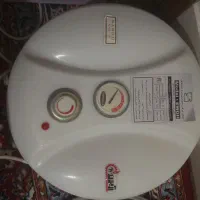 آبگرمکن نو