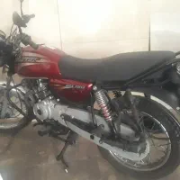 باکسر مدل ۹۳