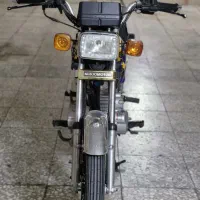 موتور سیکلت پرواز ۲۰۰cc