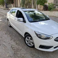 شاهین G سانروفدار