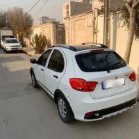 کوییک rs|خودرو سواری و وانت|هشتگرد, شهرک بعثت|دیوار