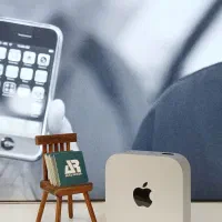 Mac mini M4