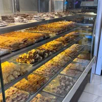 کلمه چلینیوم برجسته شیرینی