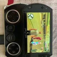 PSP GO 16g|کنسول، بازی ویدئویی و آنلاین|اهواز, گلستان|دیوار