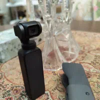 دوربین اسمو پاکت ورژن یک
