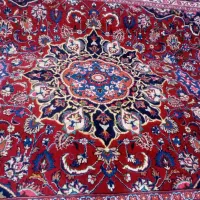 جفت فرش 6 متری مشهد