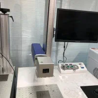 دستگاه حکاکی لیزری