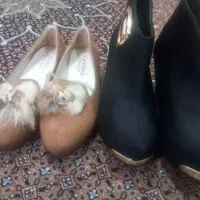 کفش سایز ۳۷نو