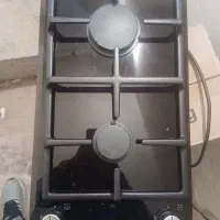 گاز دو شعله بوش توکار