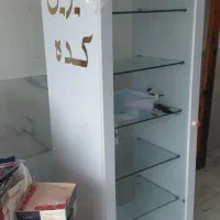 یخچال و میز