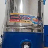 ماشین پتو شور در حد نووسالم