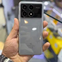 شیائومی Poco x6pro 5G حافظه ۵۱۲/۱۲