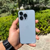 اپل iPhone 13 Pro با حافظهٔ ۲۵۶ گیگابایت