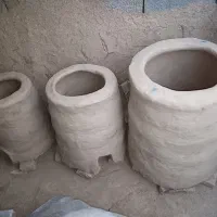 تنور گلی