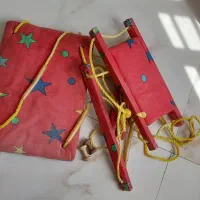 تاب بچه گانه