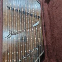 سنتور آکبند استاد  صادقی