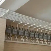 لوله کشی گاز با تاییدیه و مجوز نظام مهندسی