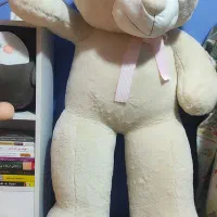 عروسک بزرگ