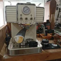 اسپرسوساز مباشی 2020