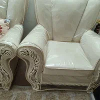 مبل|مبلمان خانگی و میز عسلی|اراک, |دیوار
