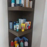 محصولات ارایشی ومراقبت از پوست و مو تراست