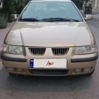 سمند 84 موتور 1403