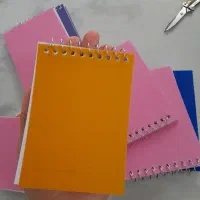 دفترچه سیمی