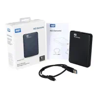 هارد 750گیگ  با گارانتی