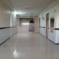 ۱۰۵ متر همکف در خیابان پیک نیلو فر ۳۸