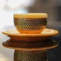 استخدام نیروی کار خانم و آقا در کارگاه صنایع دستی