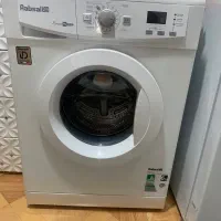 لباسشویی آبسال۶کیلویی